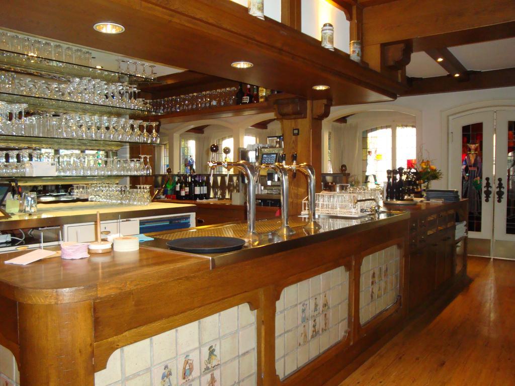 Hotel Die Post Offenbach am Main Ngoại thất bức ảnh